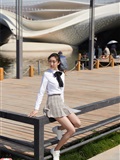 Yaojingshe Gothic Society T2010 Su Wei - Riverside Student Clothing(20)